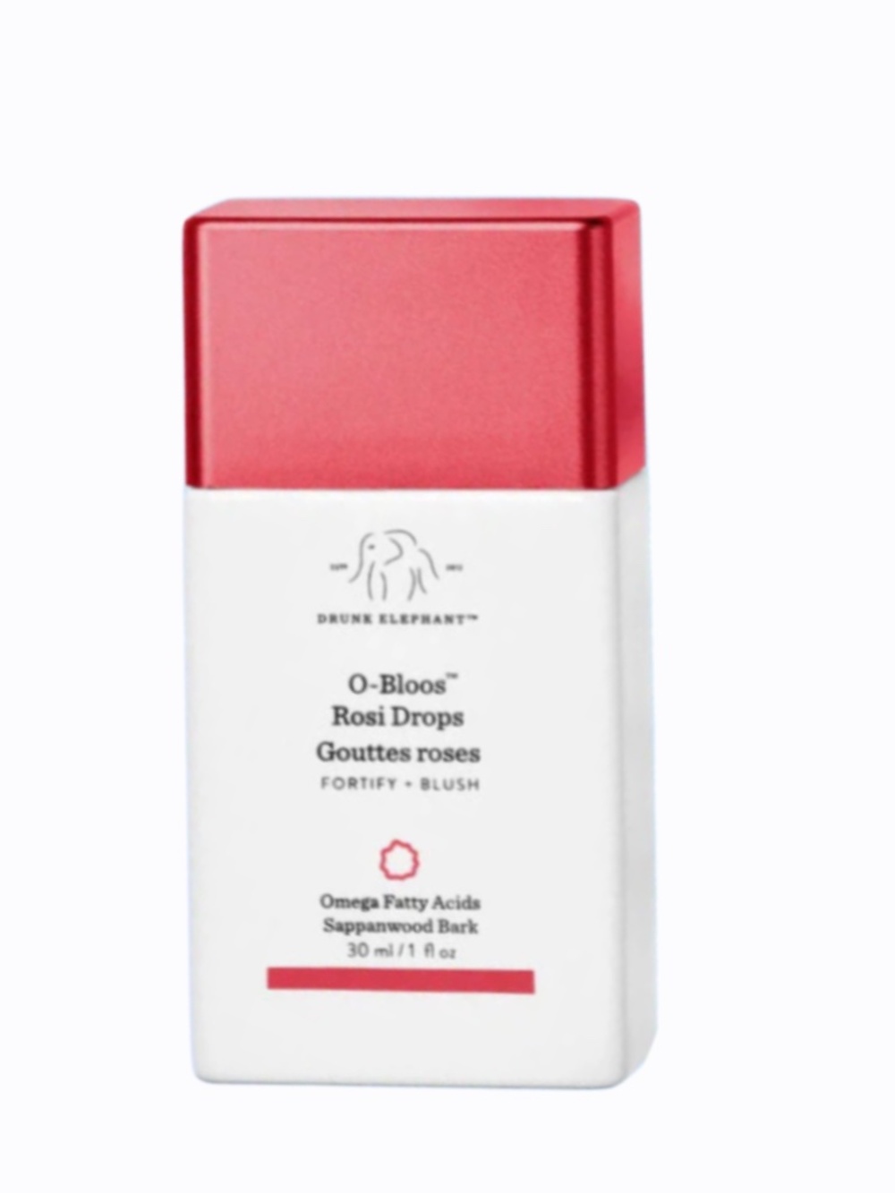 Drunk Elephant O-Bloos Rosi Drops